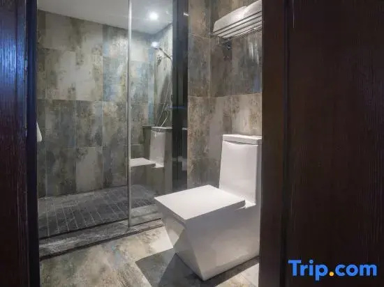 Post Shenyang - Chambres