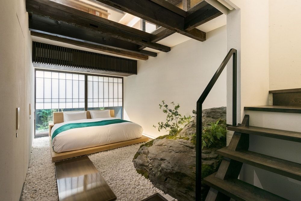Kiraku Kyoto Honmachi 사진 17
