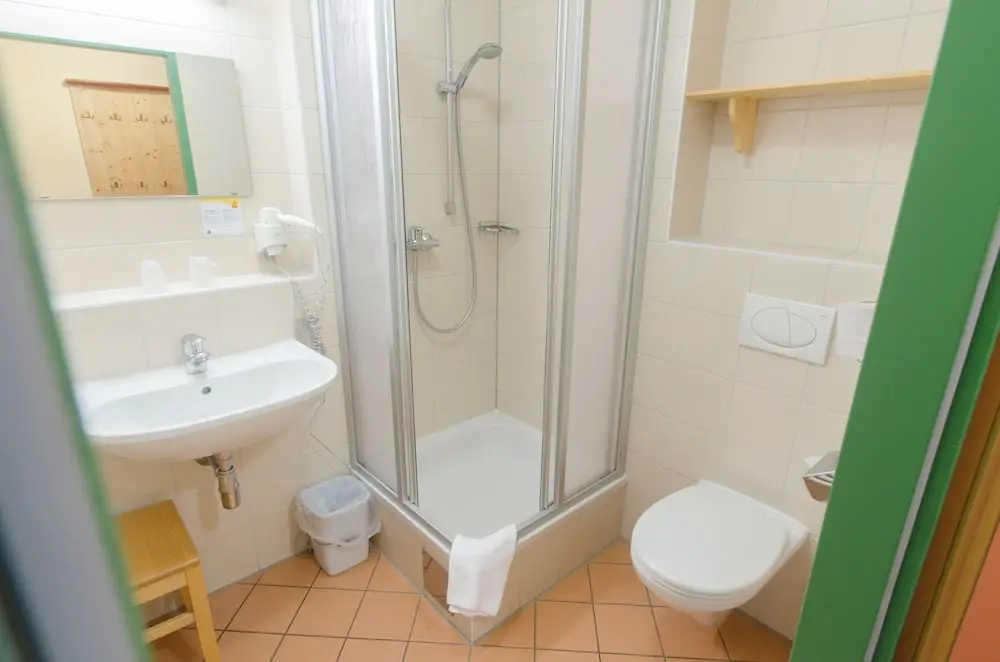 JUFA Hotel Murau - Général