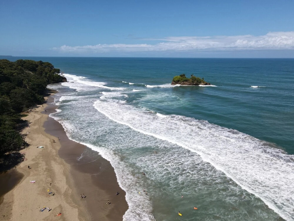 Beach & Waterfront