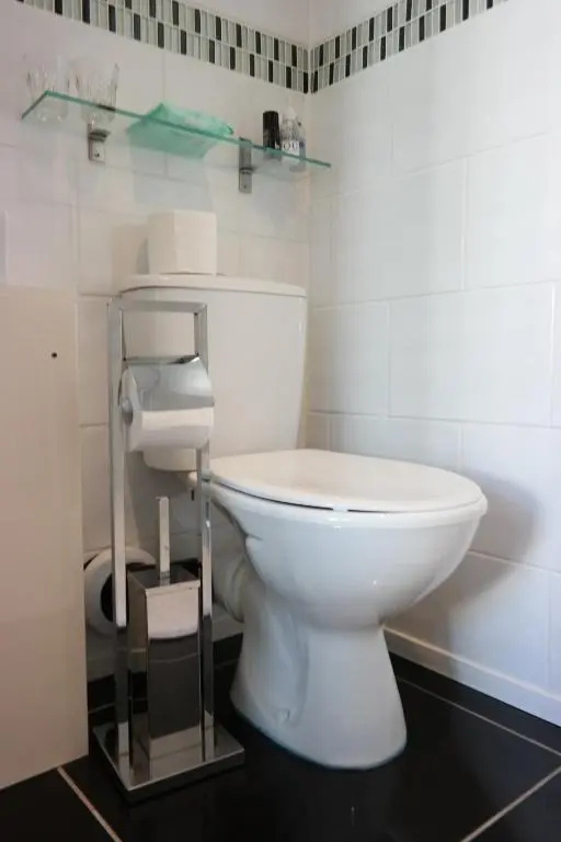 Shananagens Guesthouse - Chambres