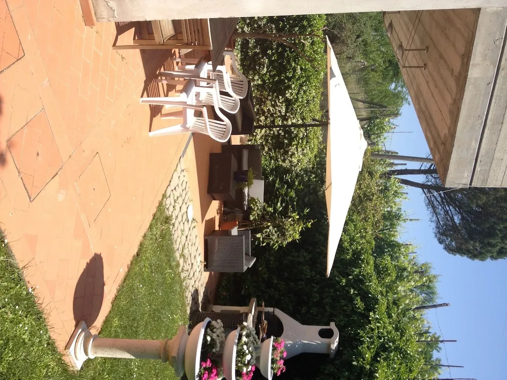 B&B Antica Fornace