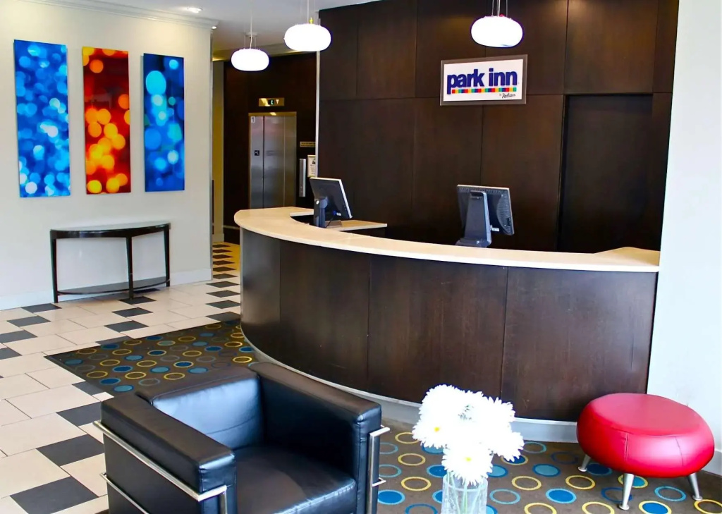 Park Inn & Suites by Radisson, Vancouver - Général