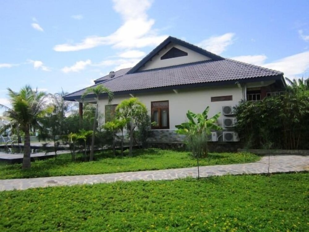 Aniise Villa Resort in Phan Rang - Thap Cham