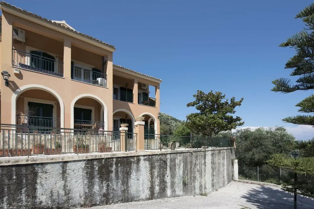 Marietas Cottage