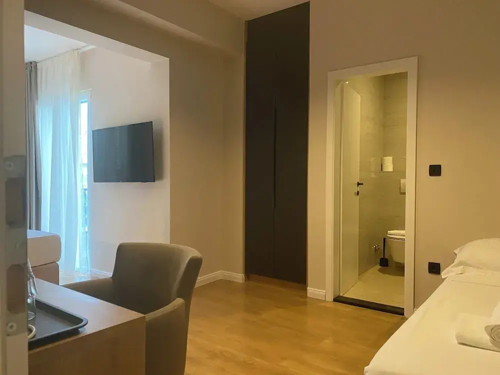 Beach Hotel Bozikovina - Chambres