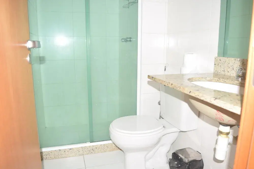 Condominio 5 Estrelas - Général