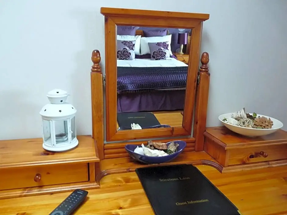 Classic room