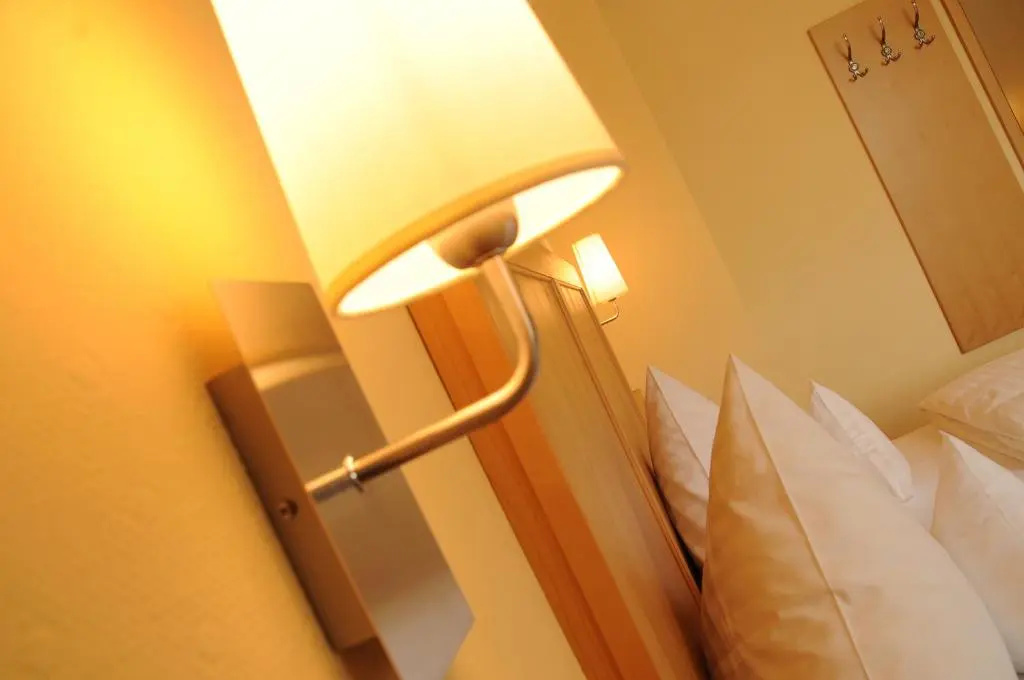 Beierleins Hotel & Catering GmbH - Chambres