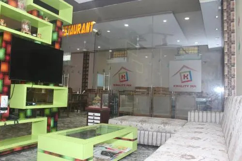 Hotel Kwality Inn