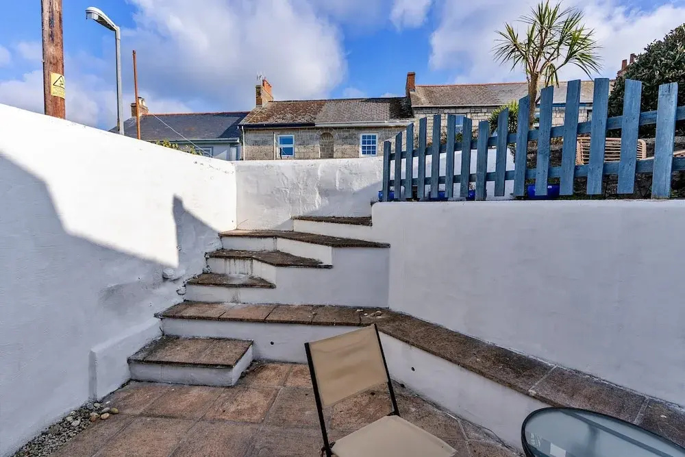 Cottage in Porthleven Near Beach & Harbour