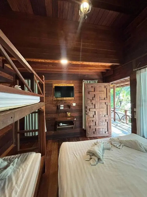Boutique Village Hotel - Chambres