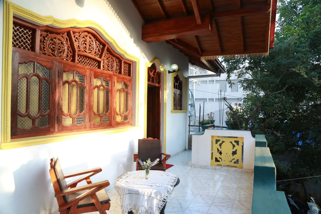 Sumal Villa
