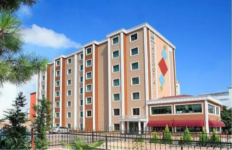 Beynova Hotel
