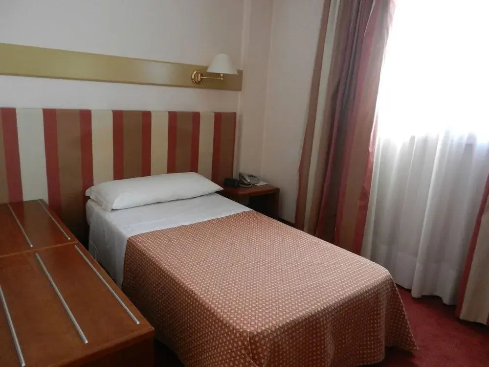 Eurohotel Palace Maniago - Général