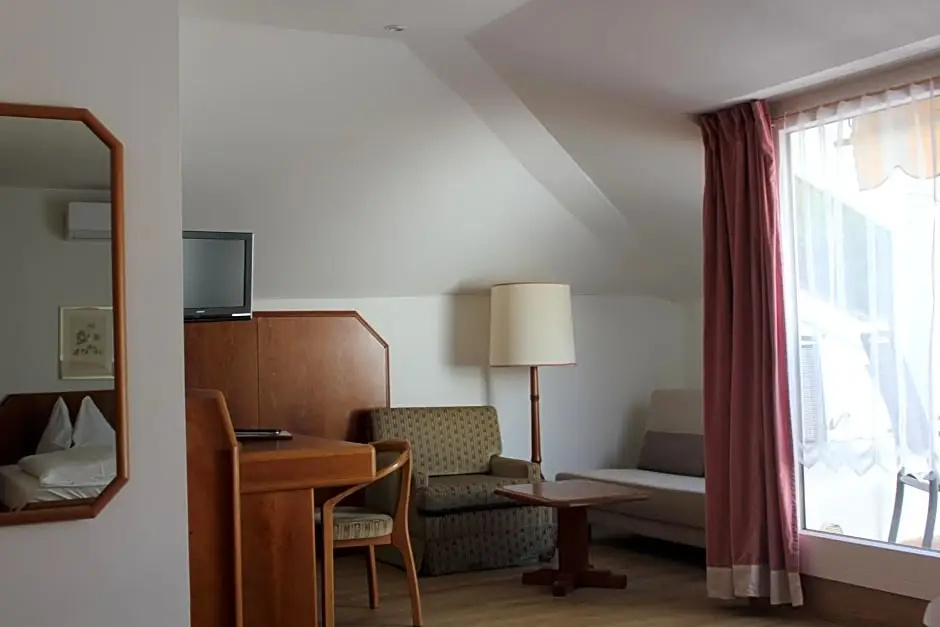 Annabell - Chambres