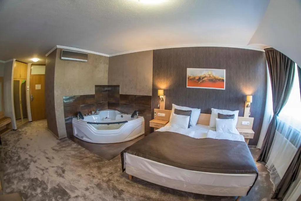 MenDan Magic Spa & Wellness Hotel - Général