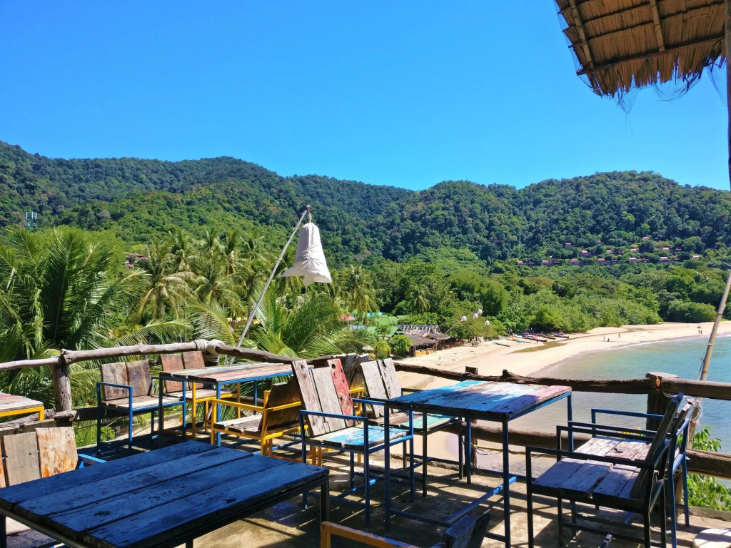 Lanta Marine Park View Resort - Général