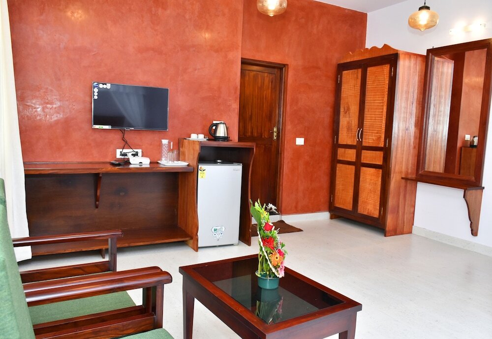 Naga Cottages