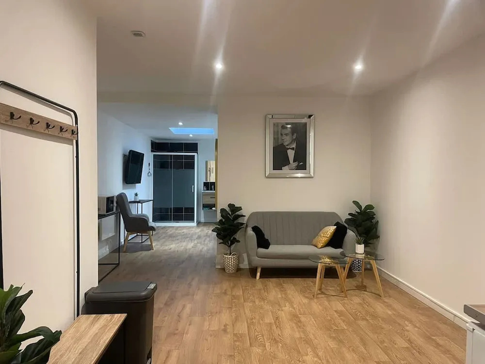 Voir la photo 2 — Le Nid Cosy Avec Balneo