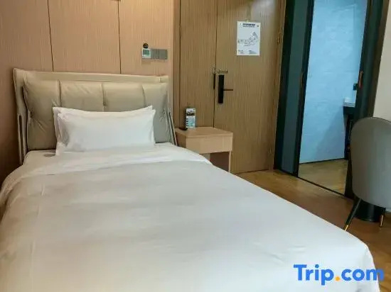 West Lake Hillview International - Chambres