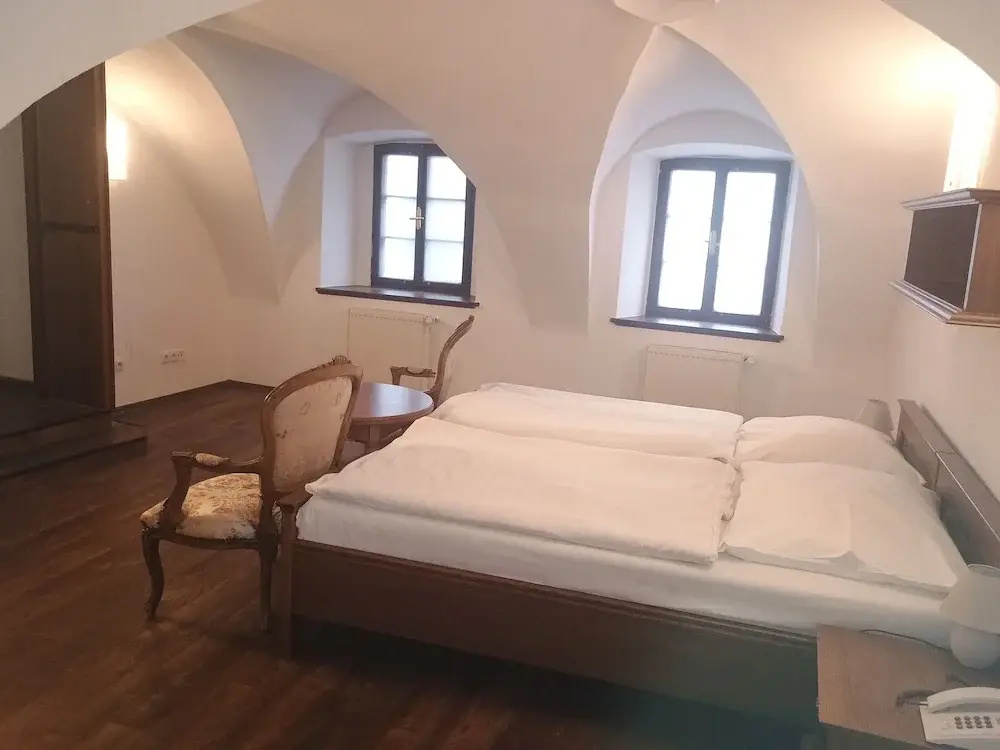Hotel Stekl - Chambres