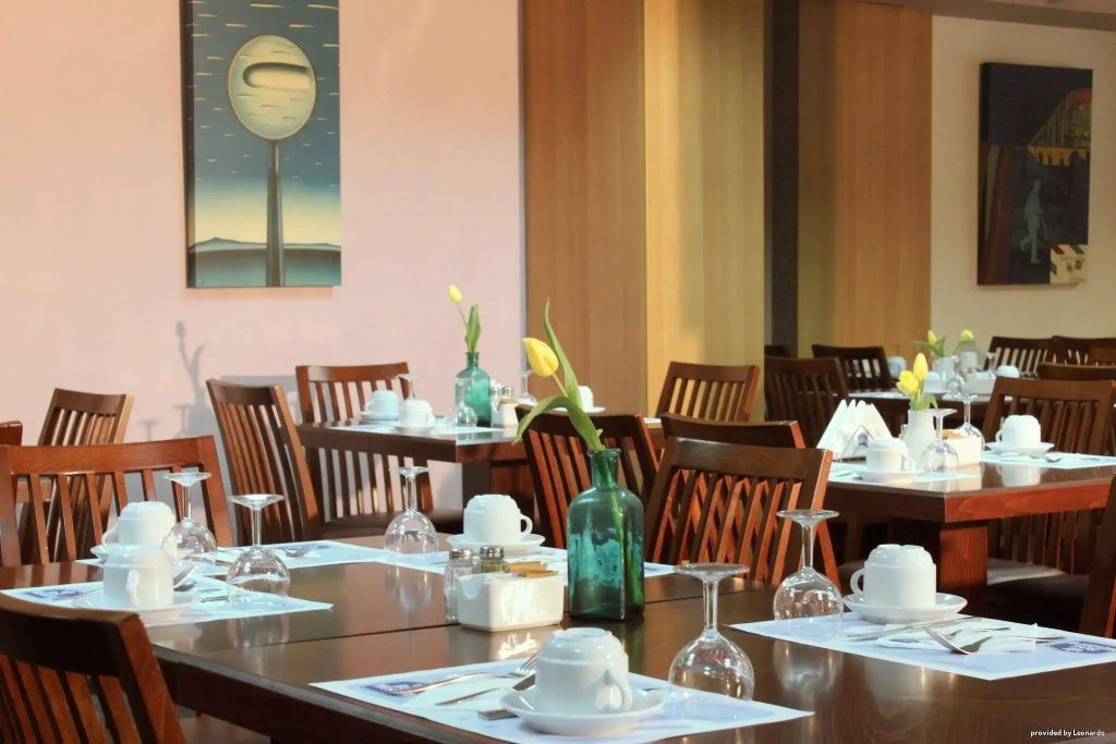 Hotel Pythagorion - Général