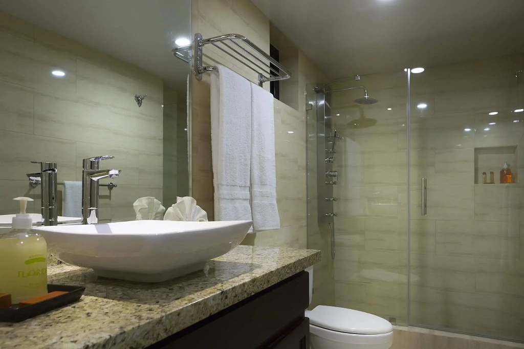 Plaza Florida Suites - Général