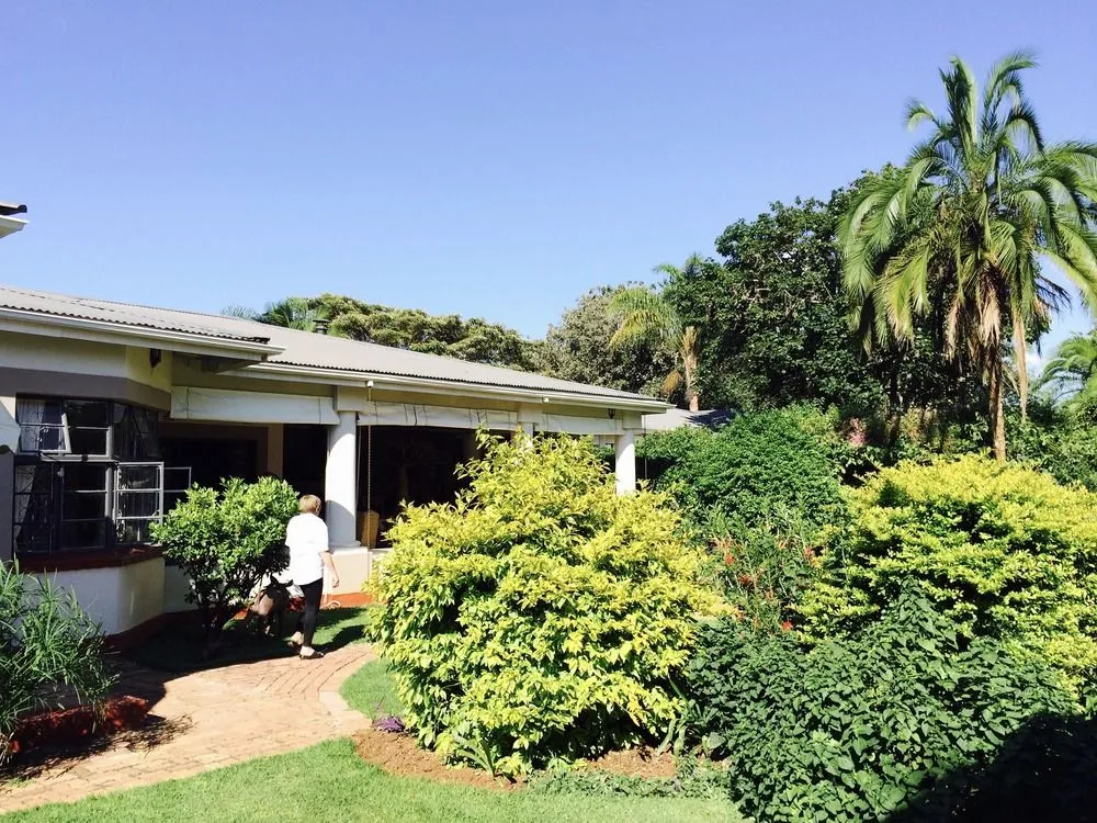 Armadale Boutique Hotel & Villas - Général