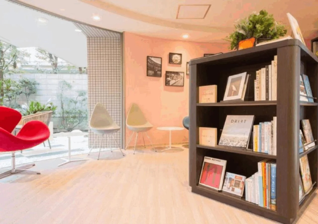 Tokyu Stay Meguro Yutenji - Général