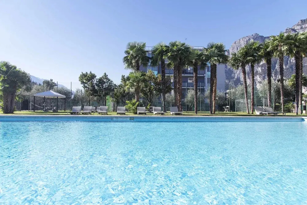 Residence Monica - Général