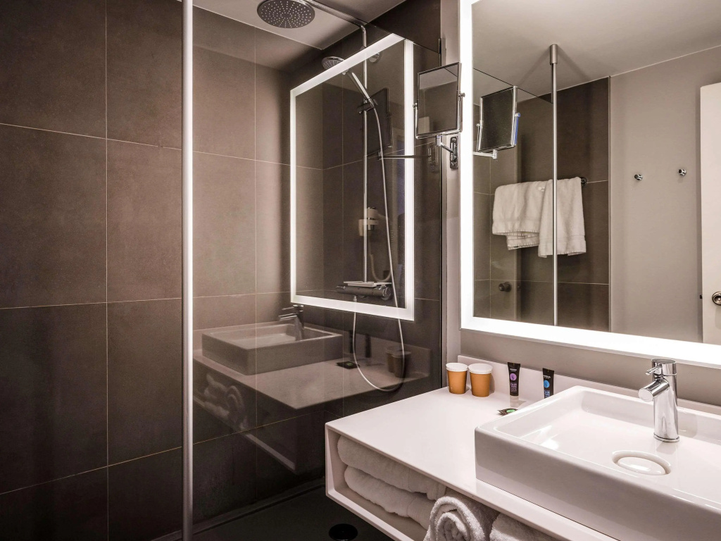 Novotel Orléans St Jean de Braye - Général