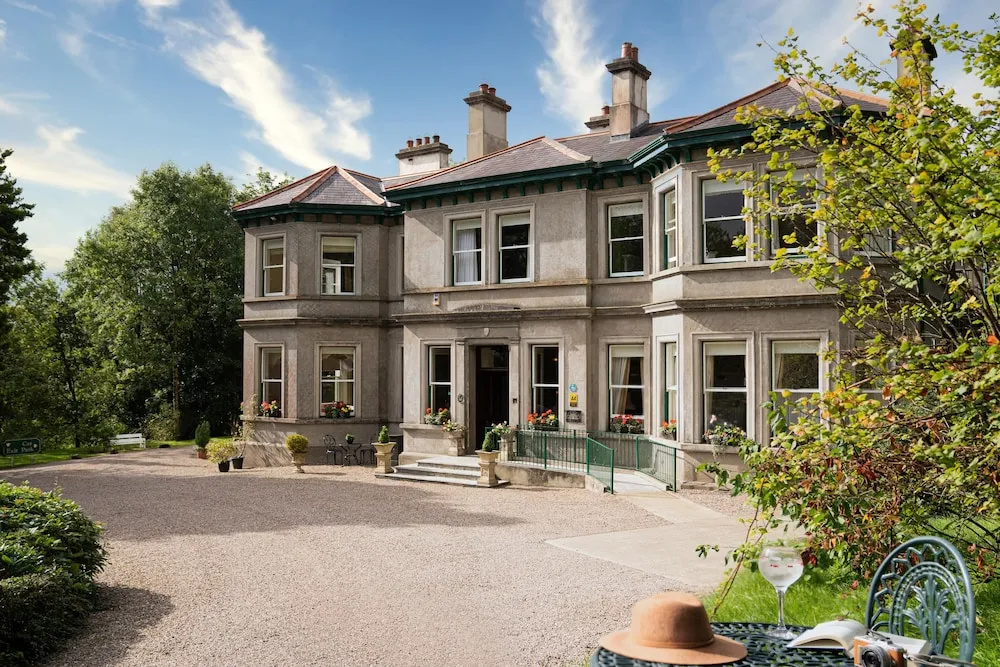 Ardtara Country House - Général