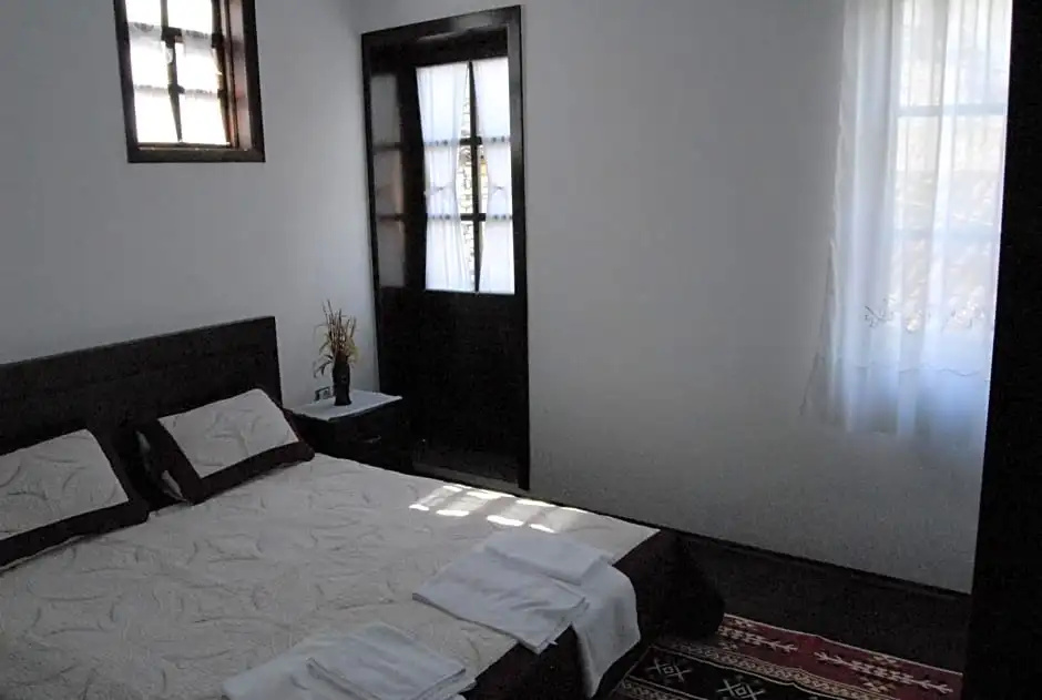 Sokak Boutique Hotel - Chambres