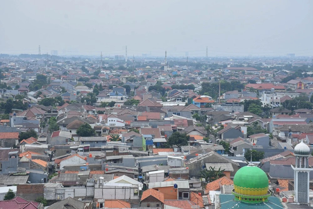 Strategic And Nice 2Br At Bassura City Apartment