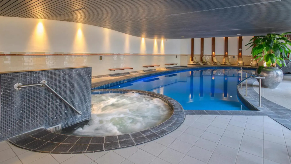 Parkhotel Valkenburg - Général