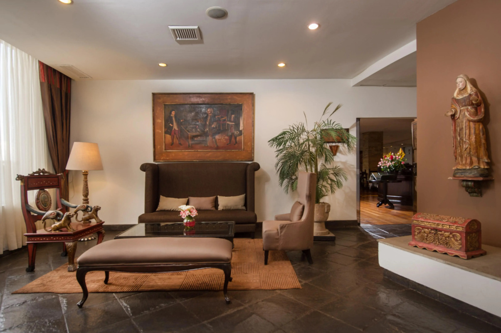 Jose Antonio Cusco Hotel - Général