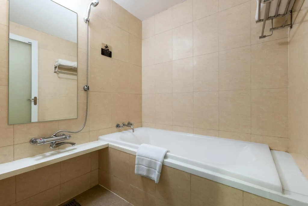 Belgravia Serviced Residence Wuxi - Général