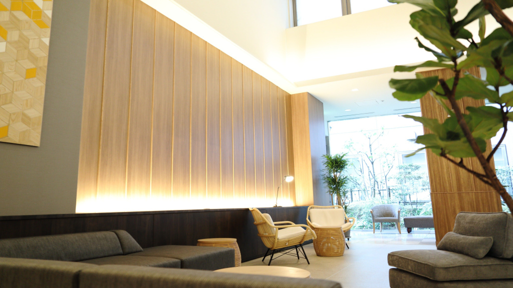 Holiday Inn ANA Sendai by IHG - Général