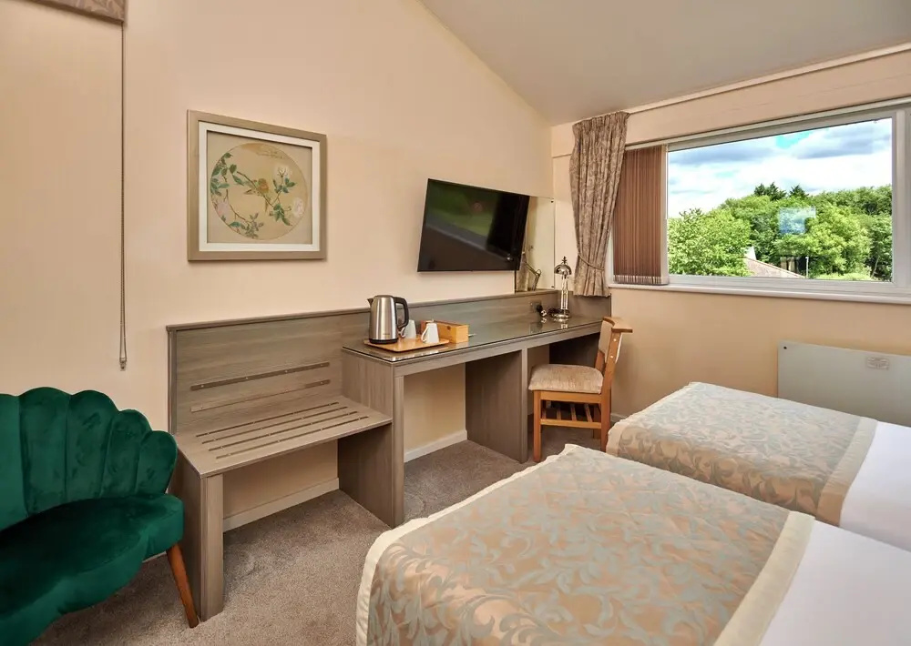 Hotel photo 4