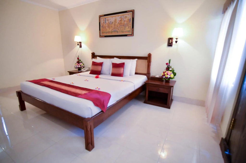 Aneka Lovina Villas and Spa - Général