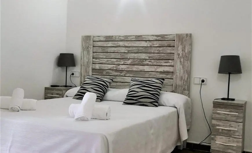 Classic room