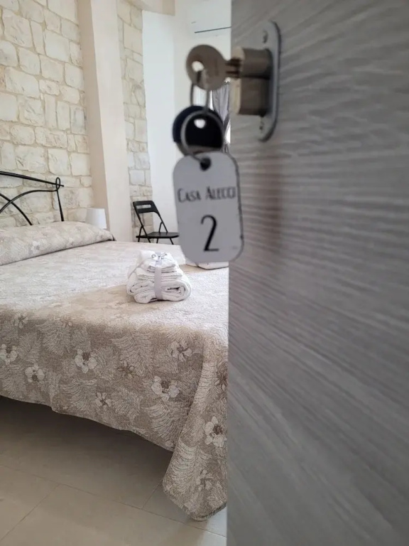 Deluxe room with balcony
