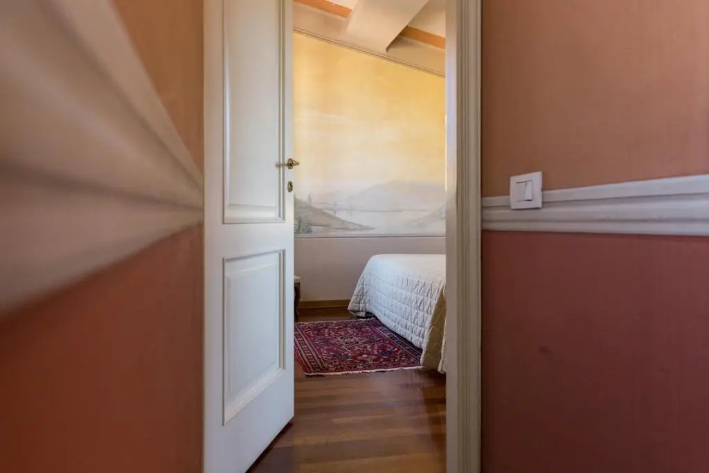 Maison de Charme Alla Corte degli Angeli - Chambres