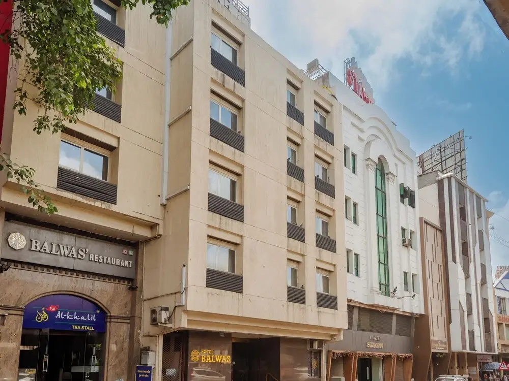 OYO Rooms Delhi Gate 3
