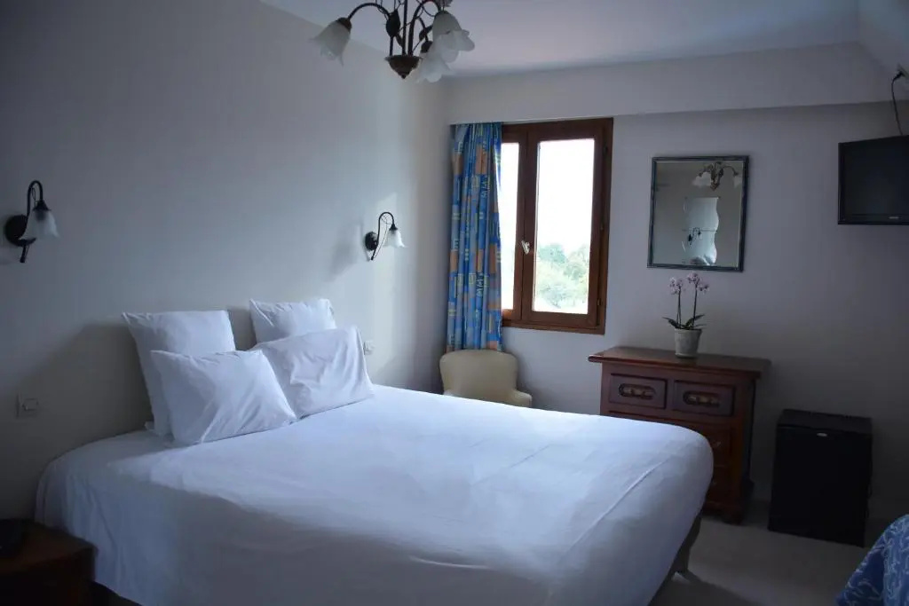 Le Clos Deauville Saint-Gatien - Chambres