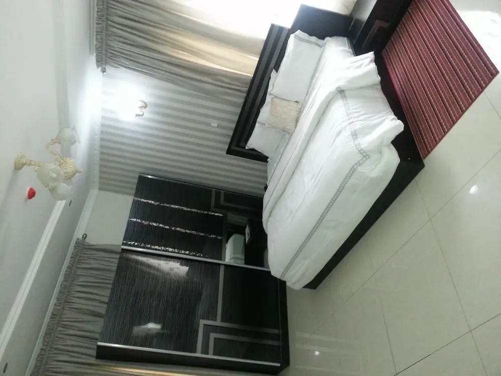 Tenache Hotels - Chambres