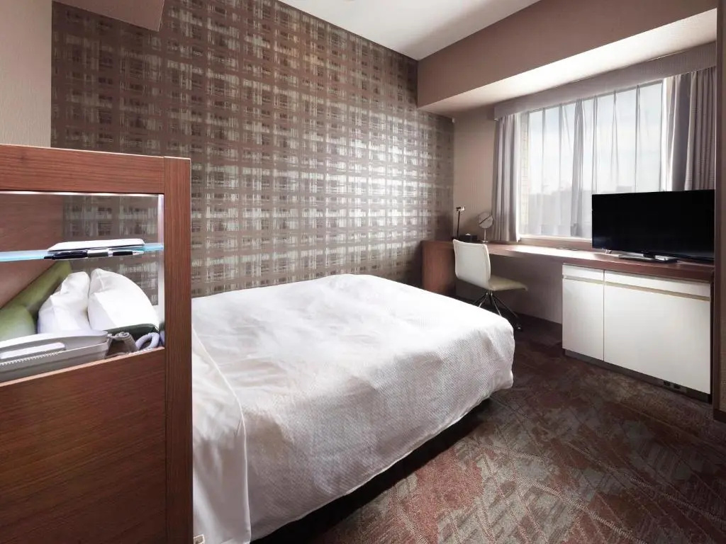 Sotetsu Grand Fresa Tokyo Bay Ariake - Chambres