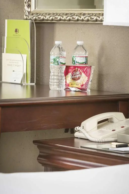 DoubleTree by Hilton Boston - Milford - Chambres