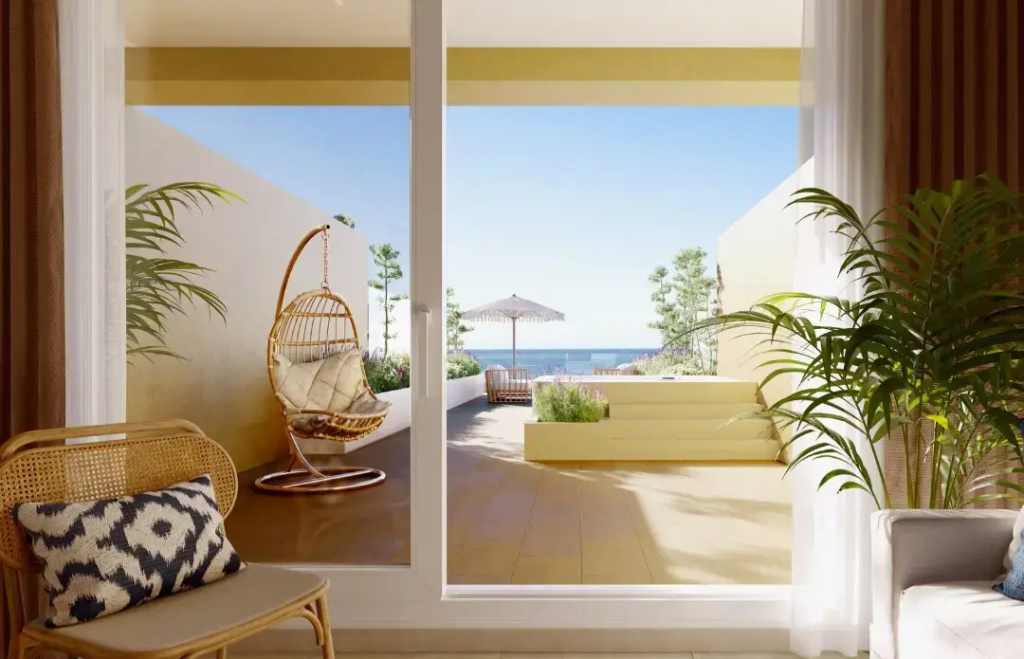 Premium Junior Suite